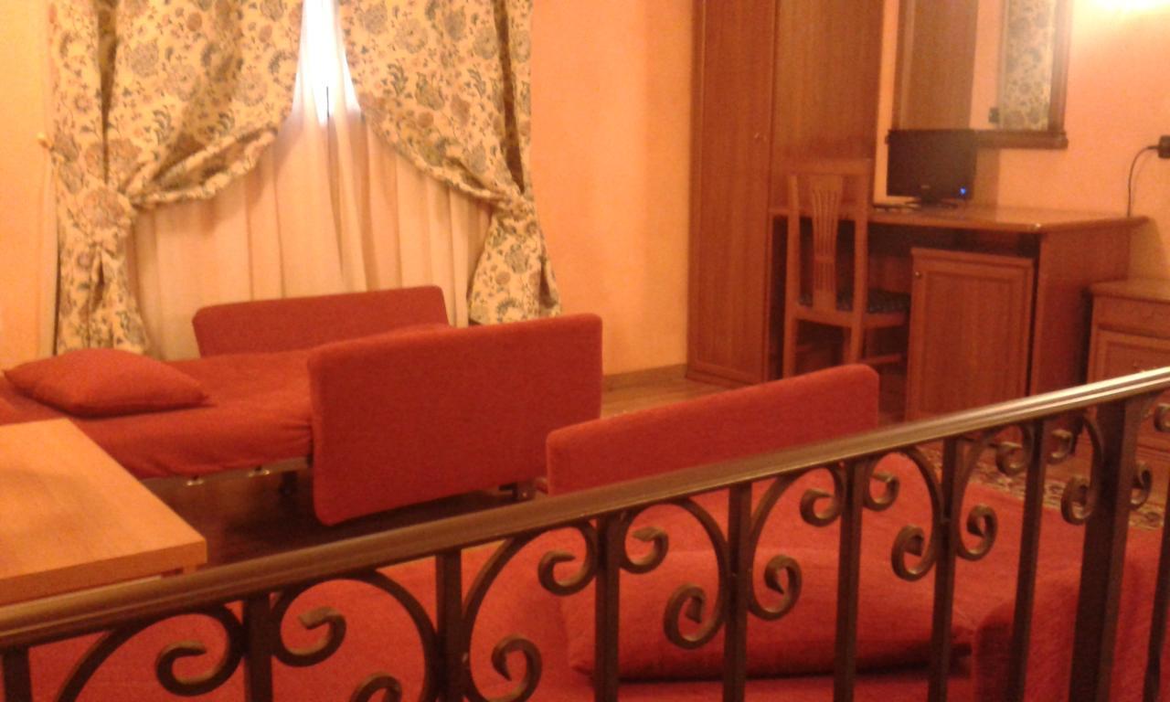 Hotel Cristallo Cerreto Laghi Kültér fotó